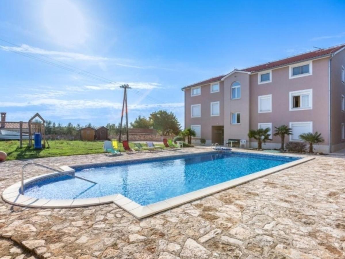 Vila Pool Medulin House Exteriér fotografie