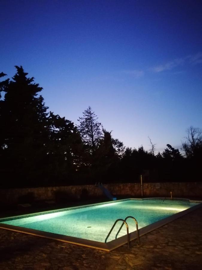 Vila Pool Medulin House Exteriér fotografie